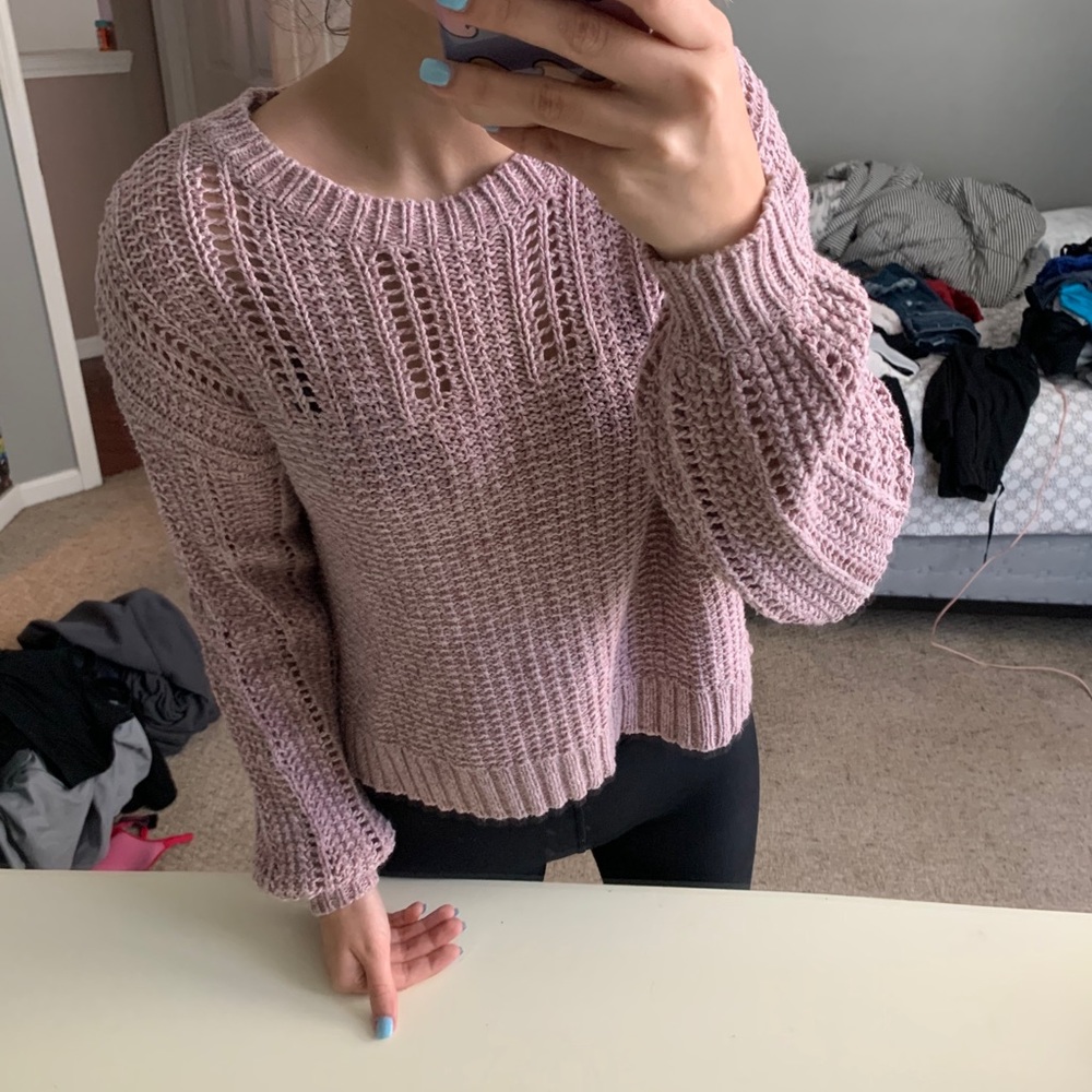 American Eagle Sweater